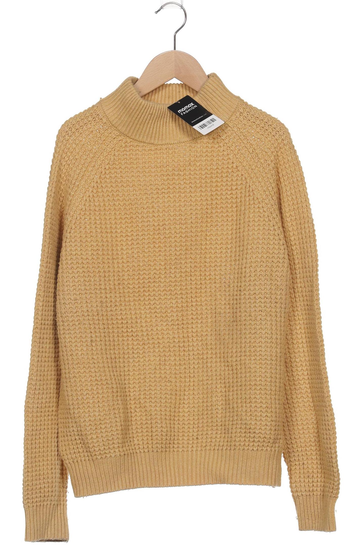 

Re.draft Damen Pullover, beige, Gr. 42