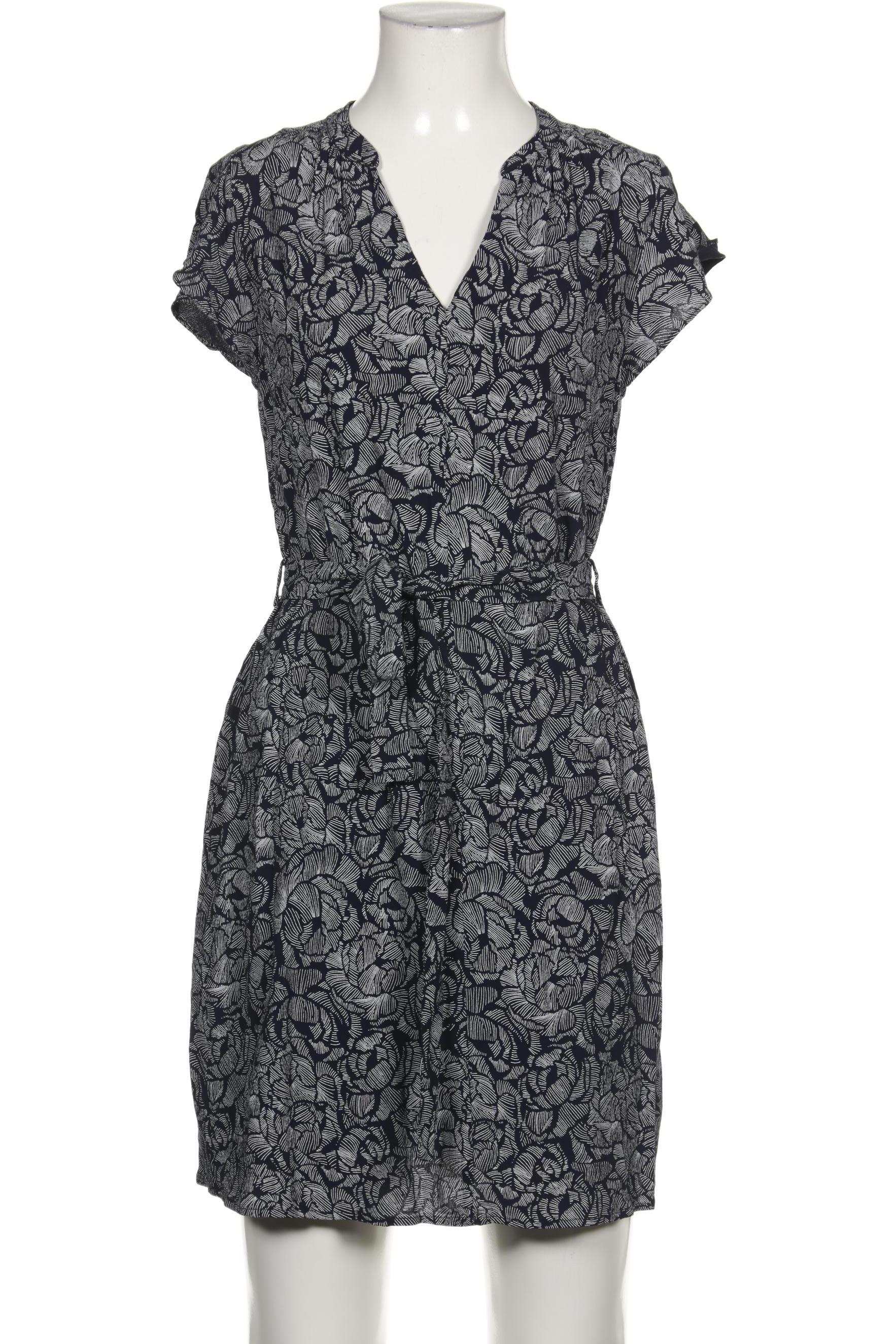 

Re.draft Damen Kleid, marineblau, Gr. 36