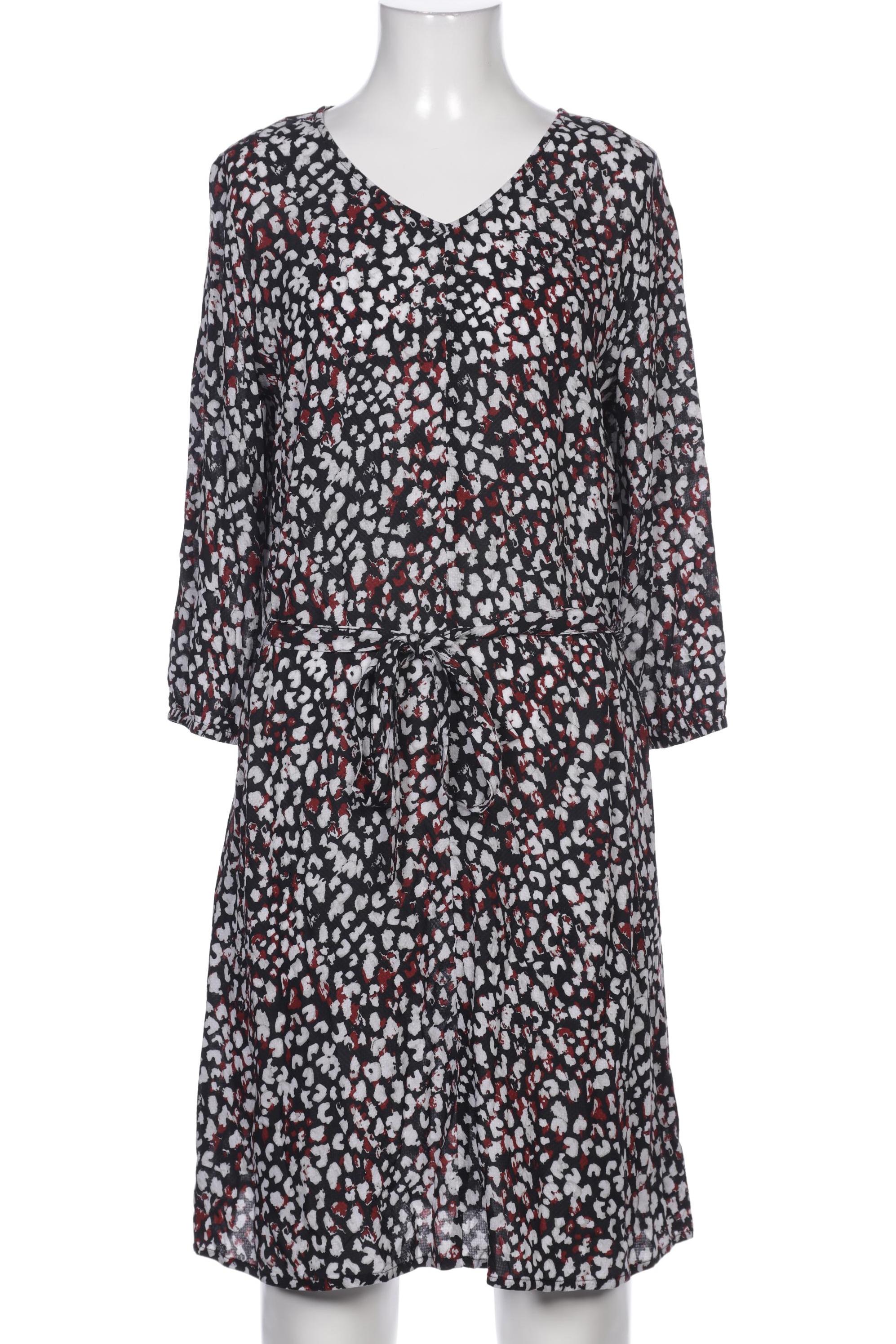 

Re.draft Damen Kleid, schwarz