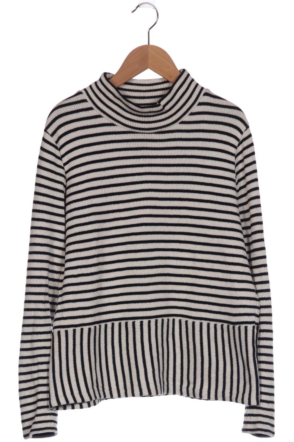 

Re.draft Damen Pullover, schwarz