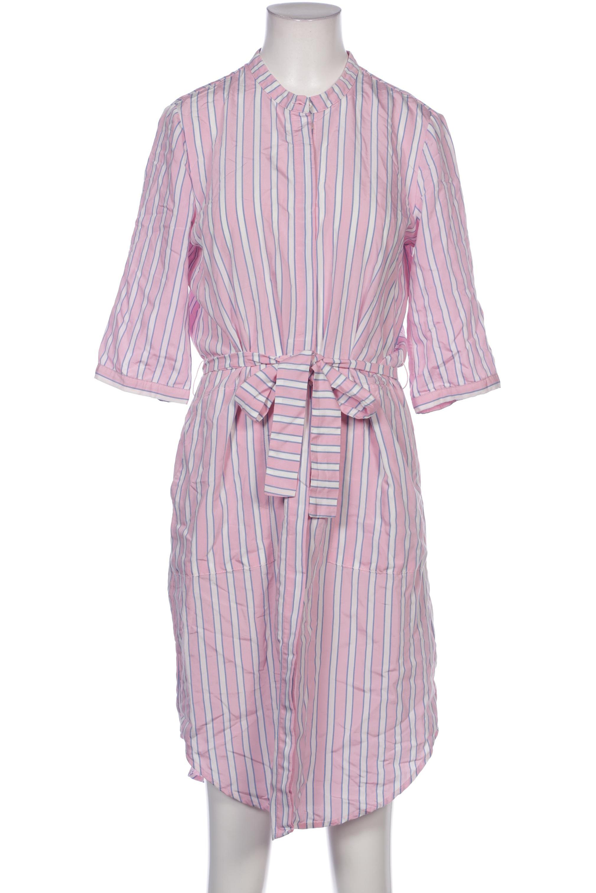

Re.draft Damen Kleid, pink, Gr. 38