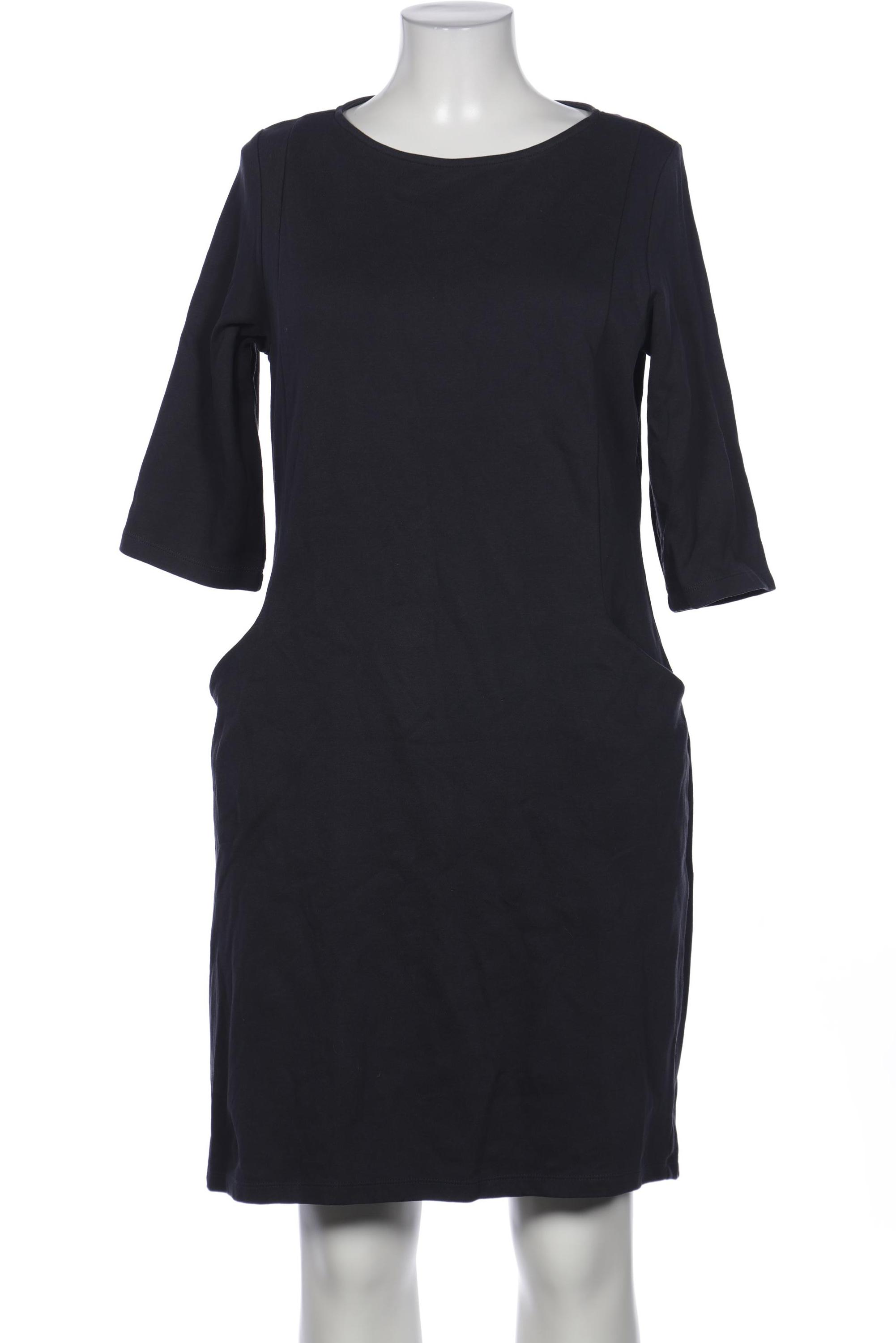 

Re.draft Damen Kleid, marineblau, Gr. 42