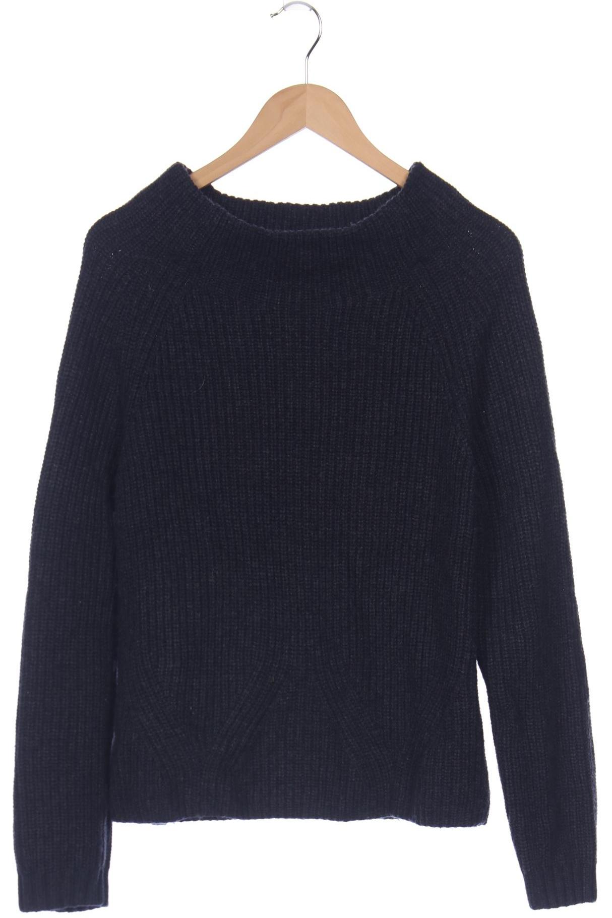

Re.draft Damen Pullover, schwarz
