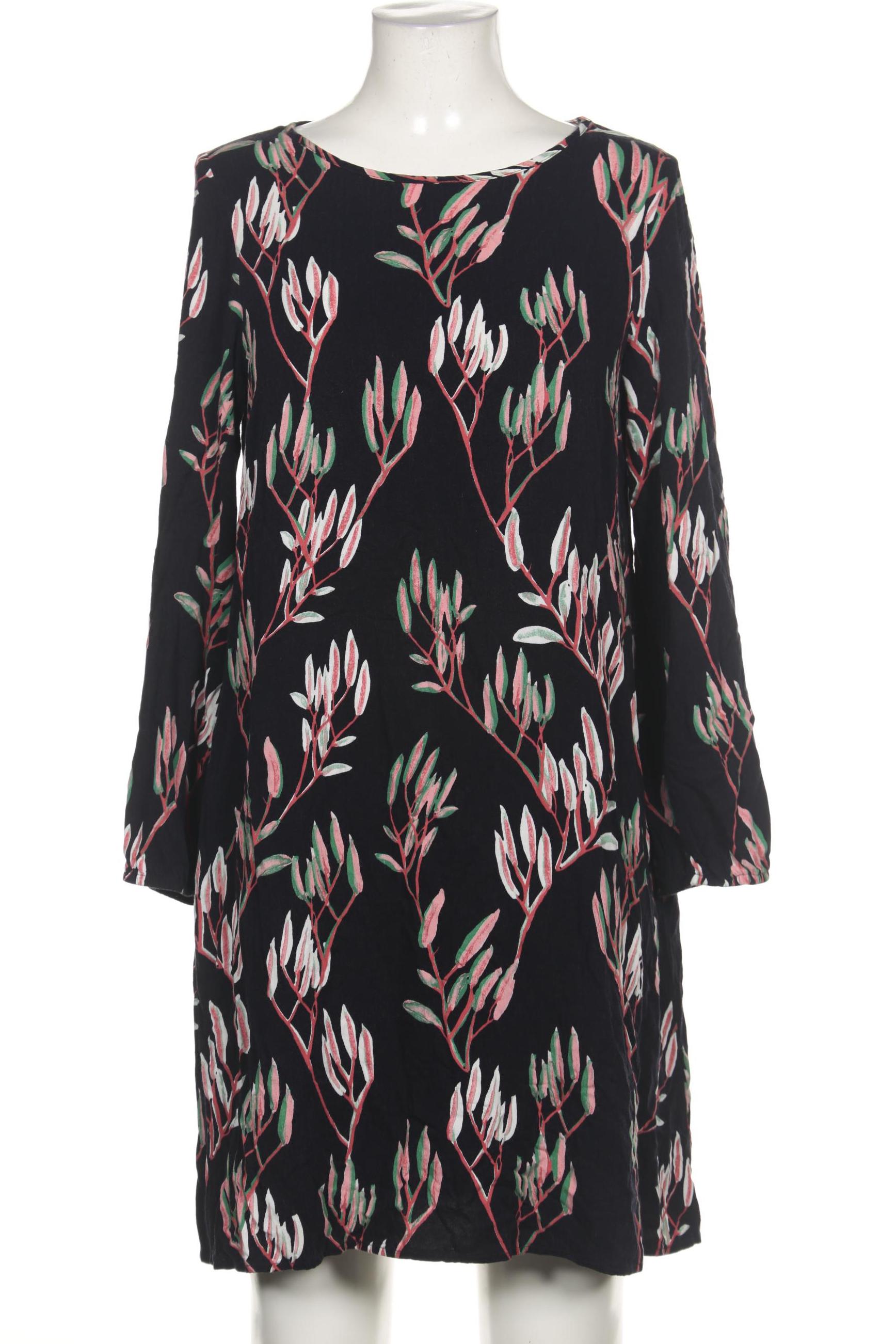 

Re.draft Damen Kleid, marineblau, Gr. 38