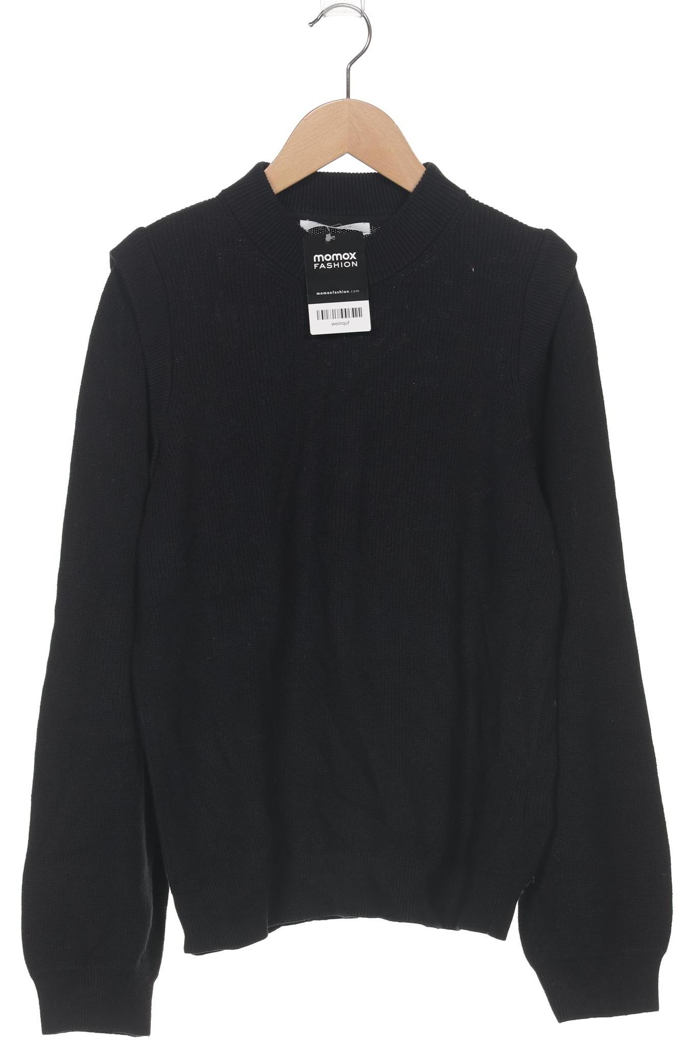 

Re.draft Damen Pullover, schwarz, Gr. 42