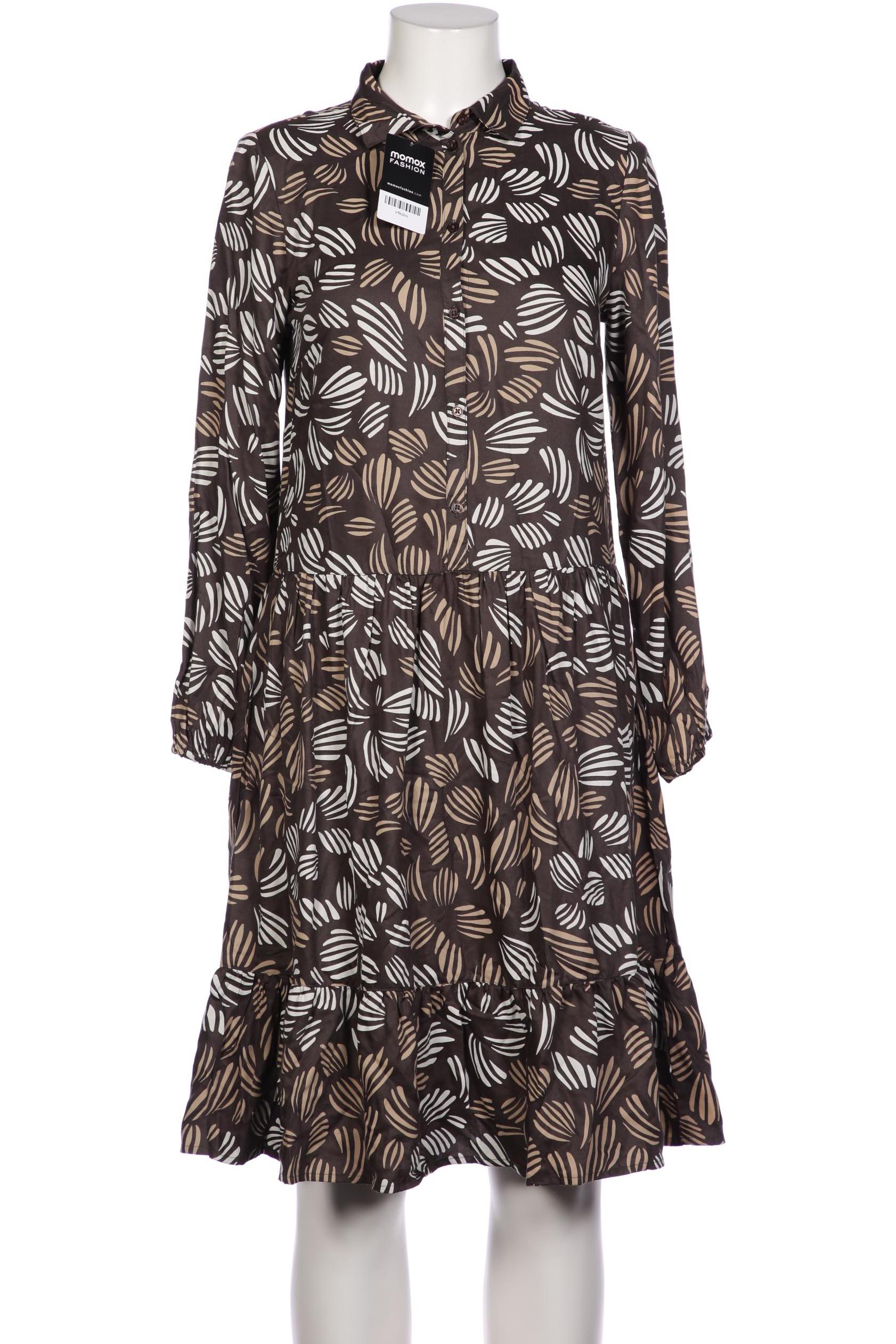 

Re.draft Damen Kleid, grau