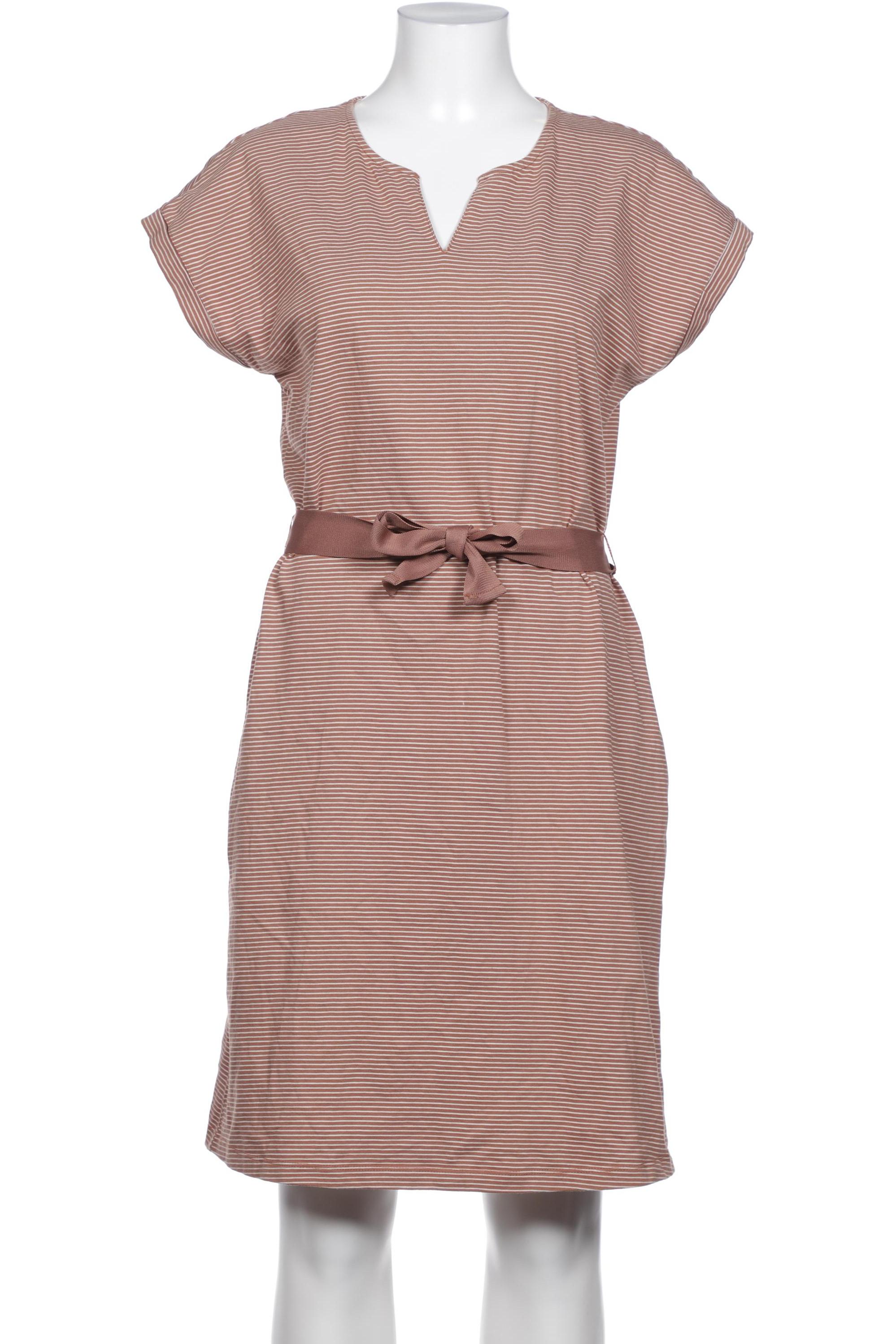 

Re.draft Damen Kleid, braun, Gr. 40