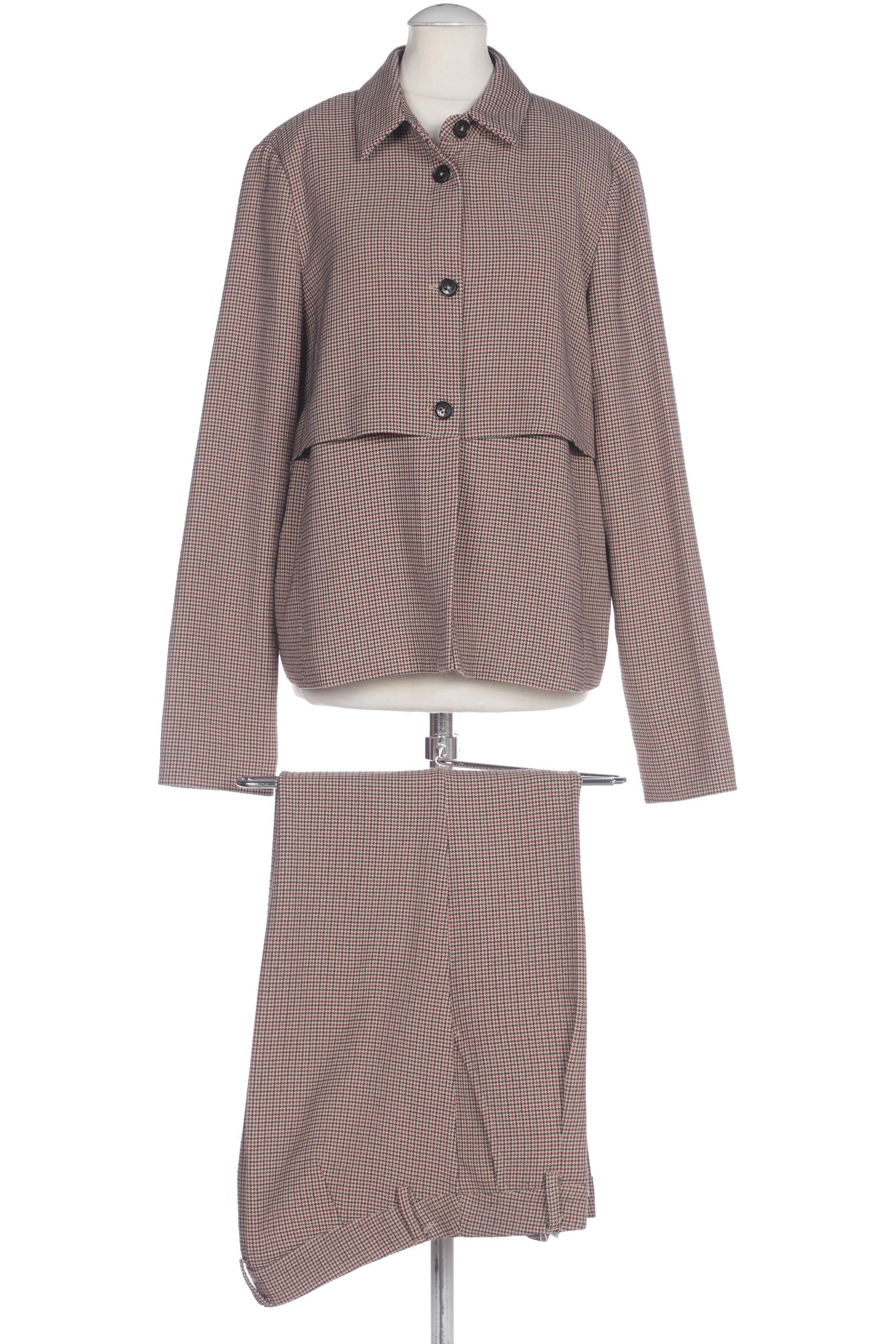 

Re.draft Damen Anzug, beige