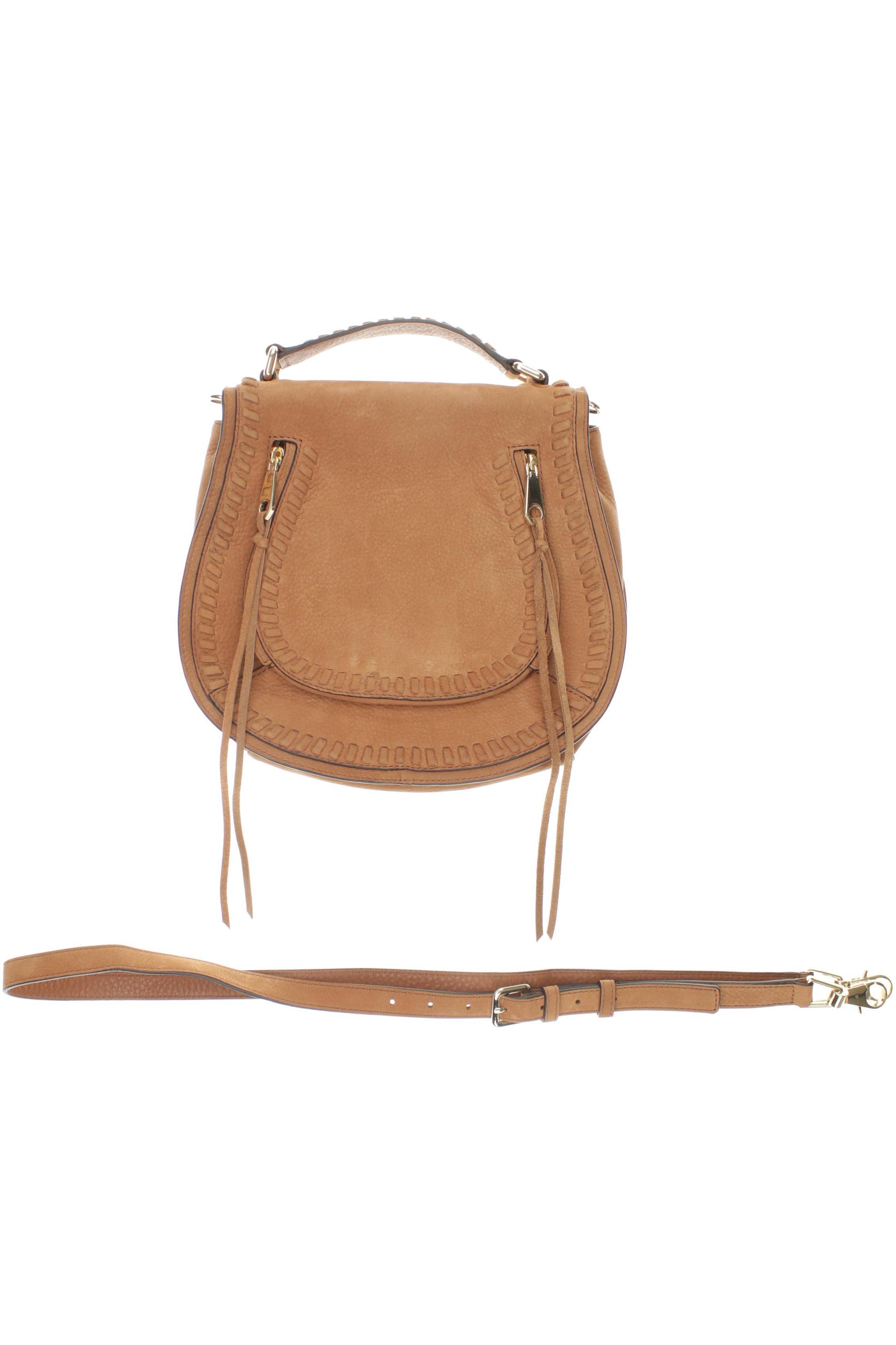 

Rebecca Minkoff Damen Handtasche, braun, Gr.