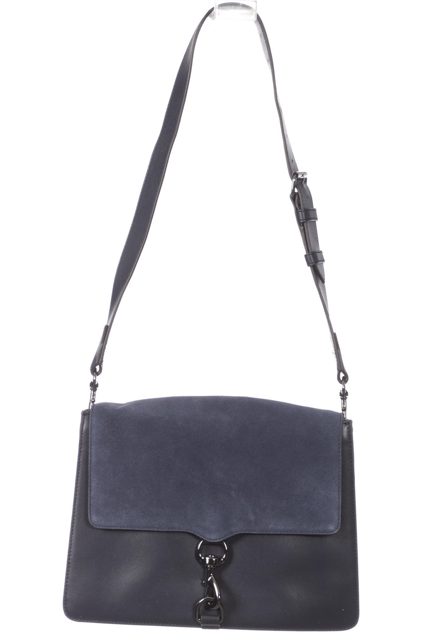 

Rebecca Minkoff Damen Handtasche, blau, Gr.