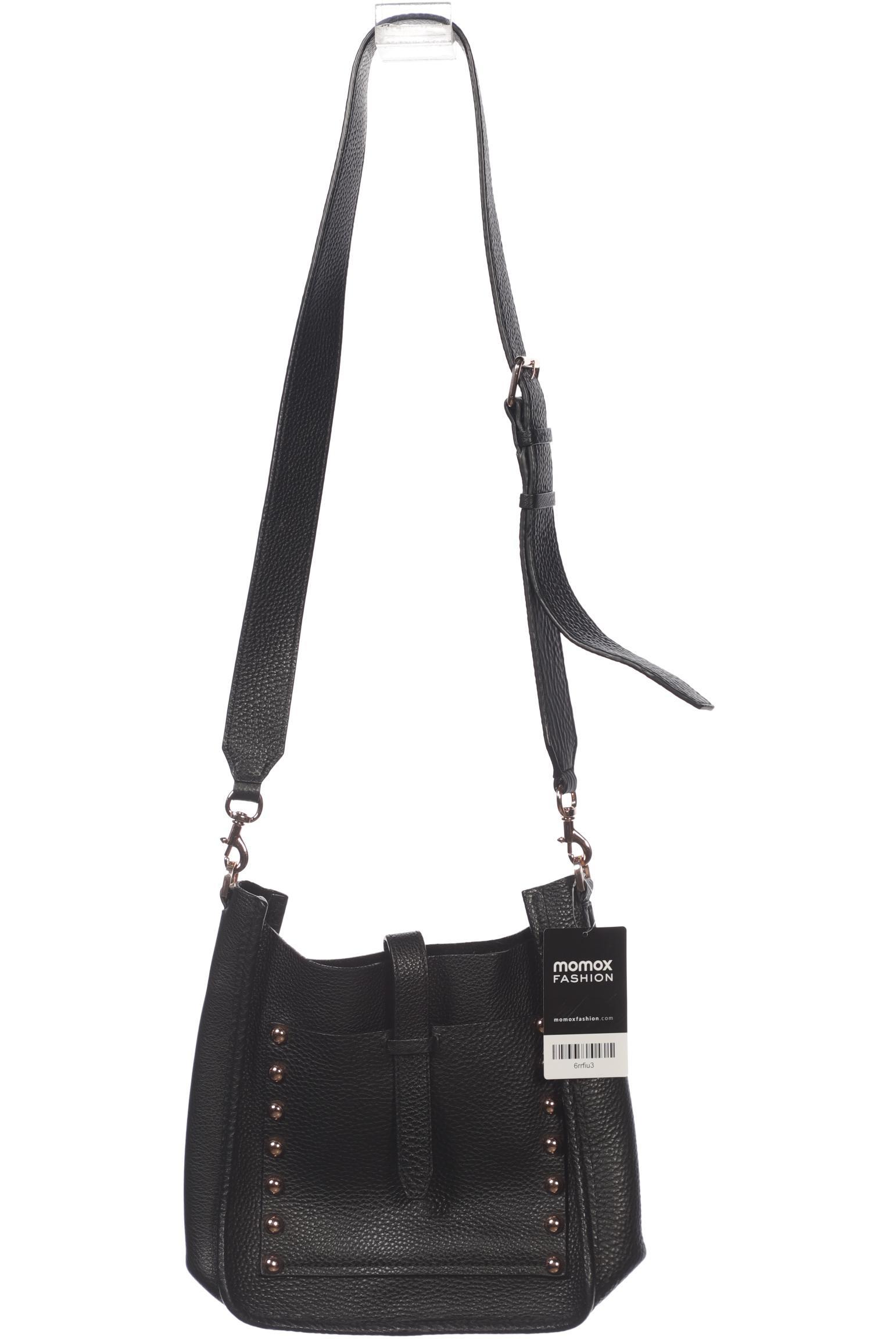 

Rebecca Minkoff Damen Handtasche, schwarz