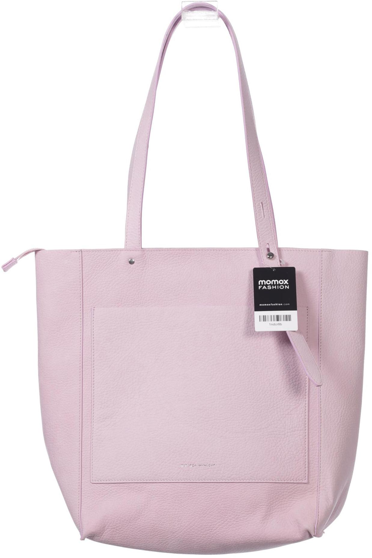 

Rebecca Minkoff Damen Handtasche, flieder