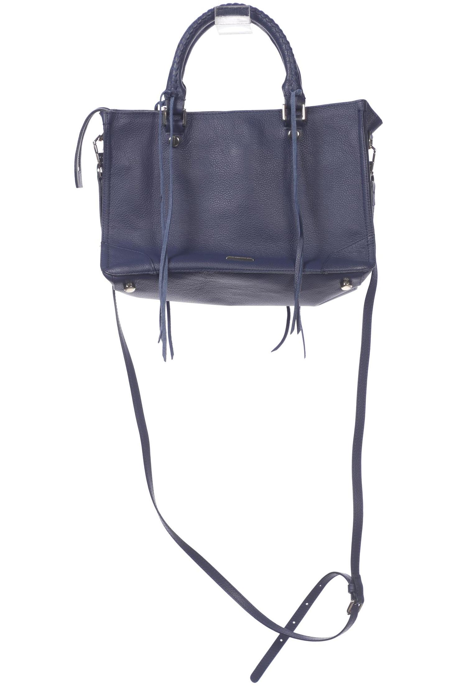 

Rebecca Minkoff Damen Handtasche, blau, Gr.