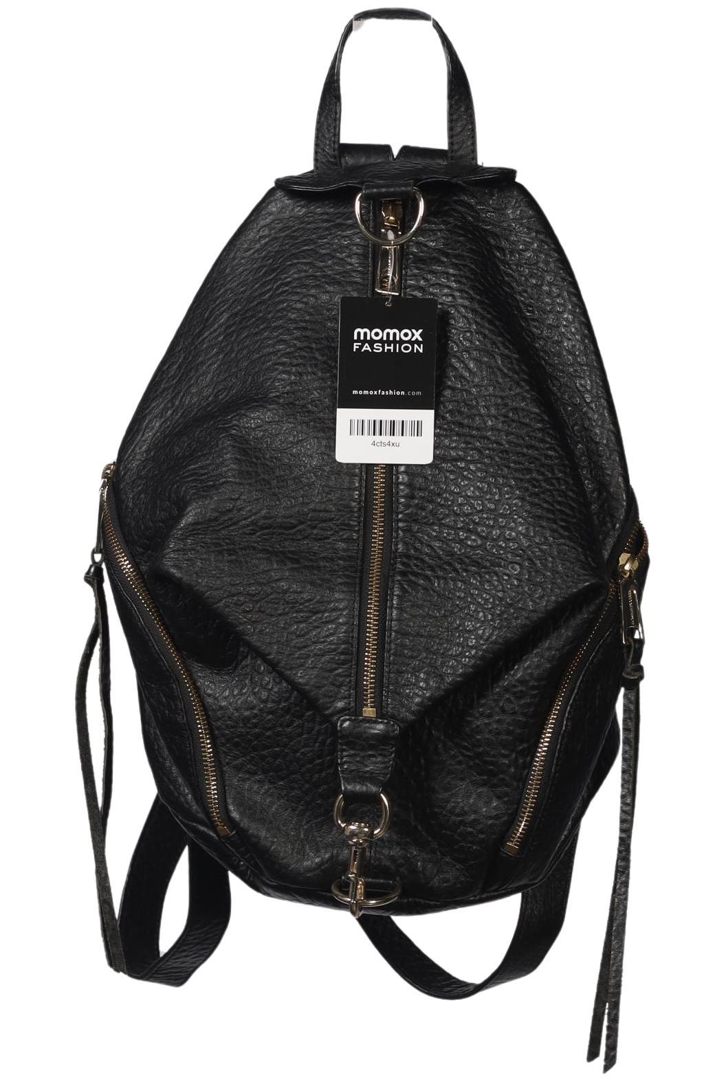 

Rebecca Minkoff Damen Rucksack, schwarz, Gr.