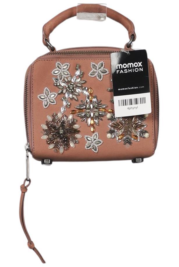 

Rebecca Minkoff Damen Handtasche, braun, Gr.