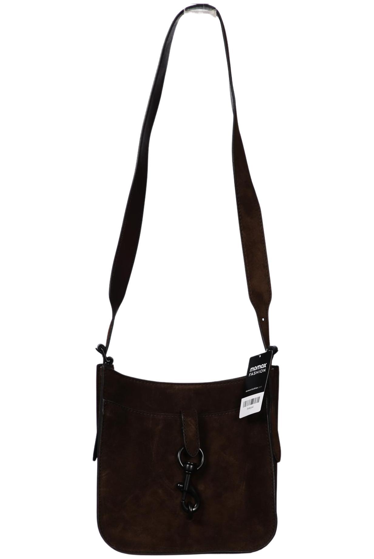 

Rebecca Minkoff Damen Handtasche, braun, Gr.