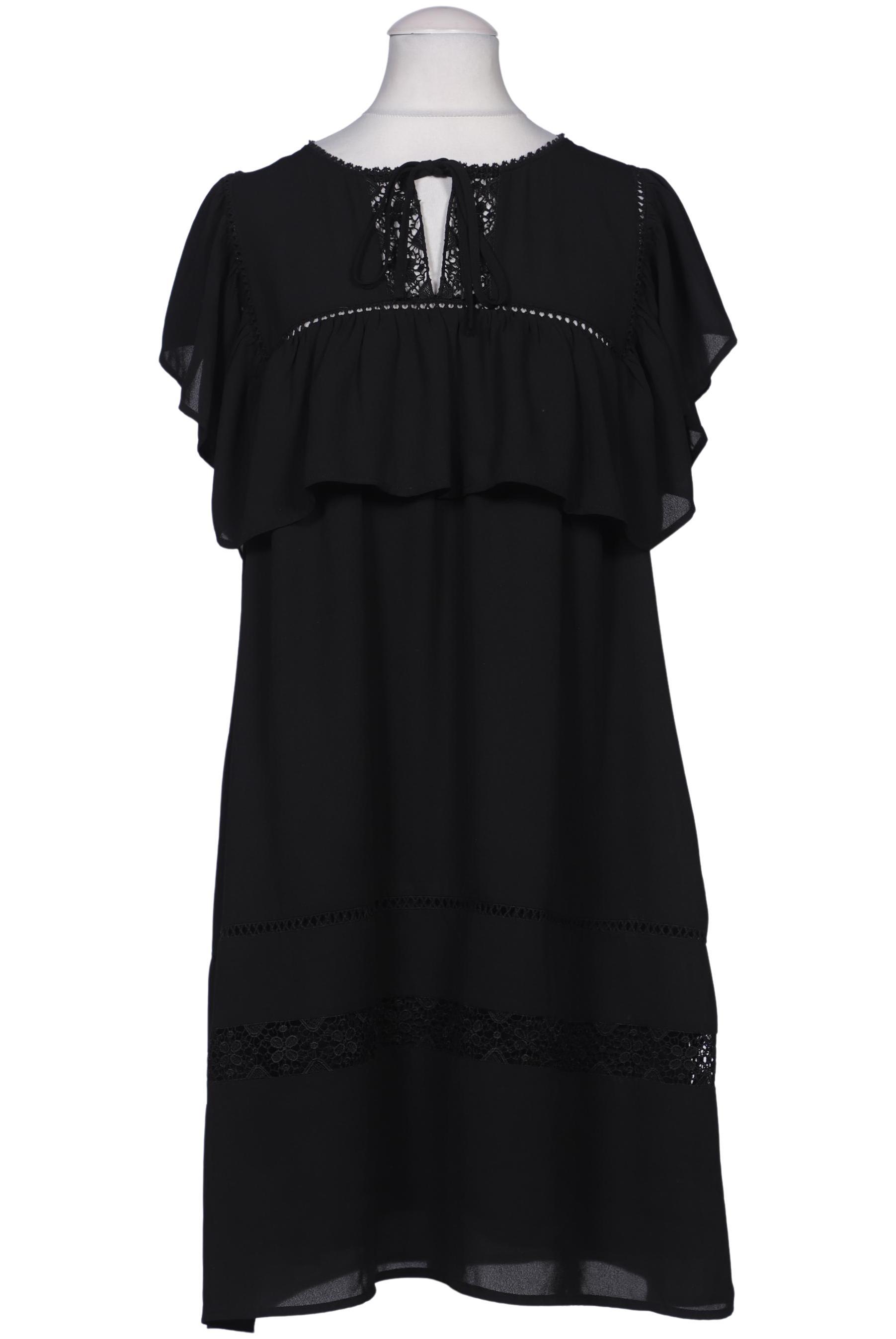 

Rebecca Minkoff Damen Kleid, schwarz, Gr. 0