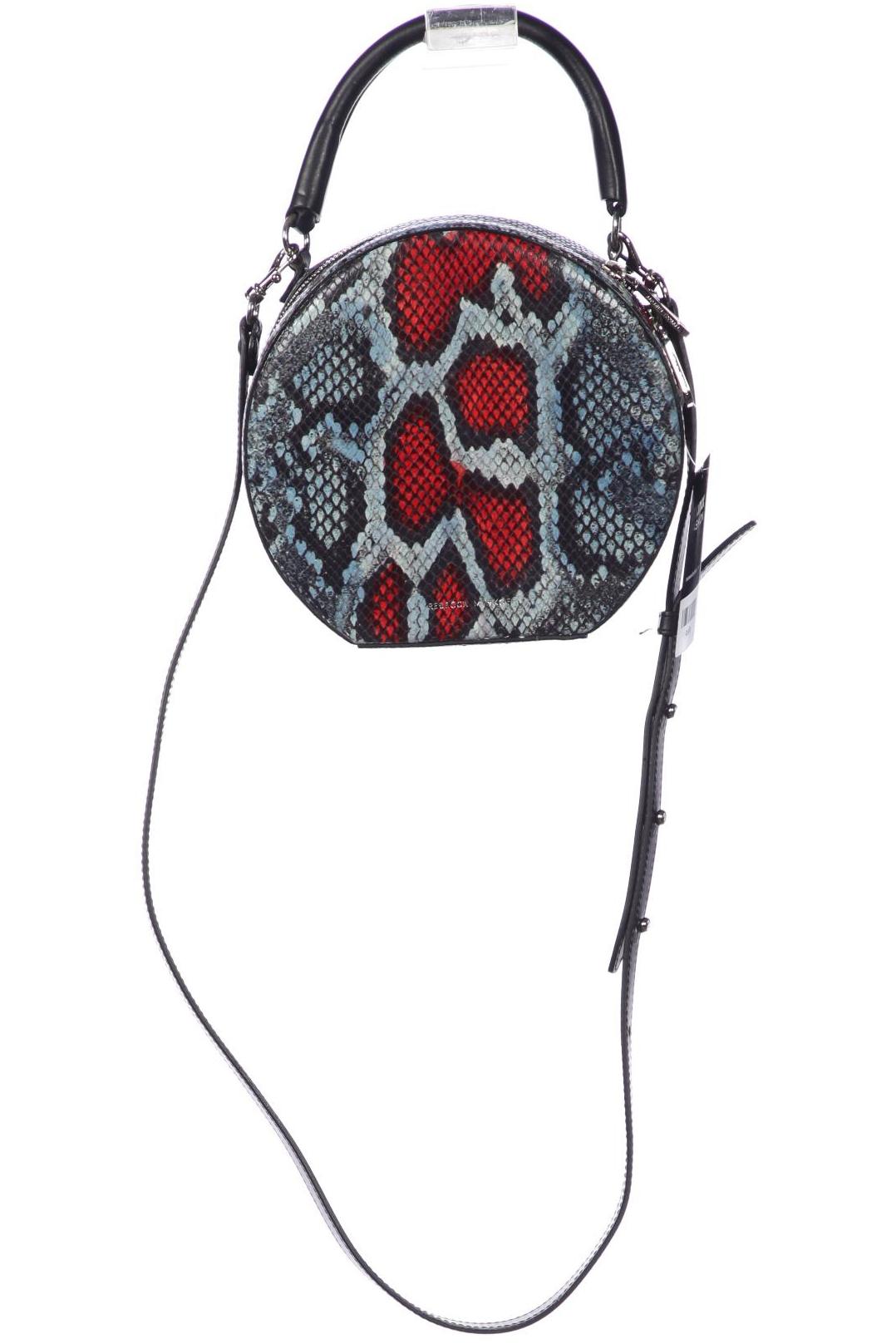 

Rebecca Minkoff Damen Handtasche, blau