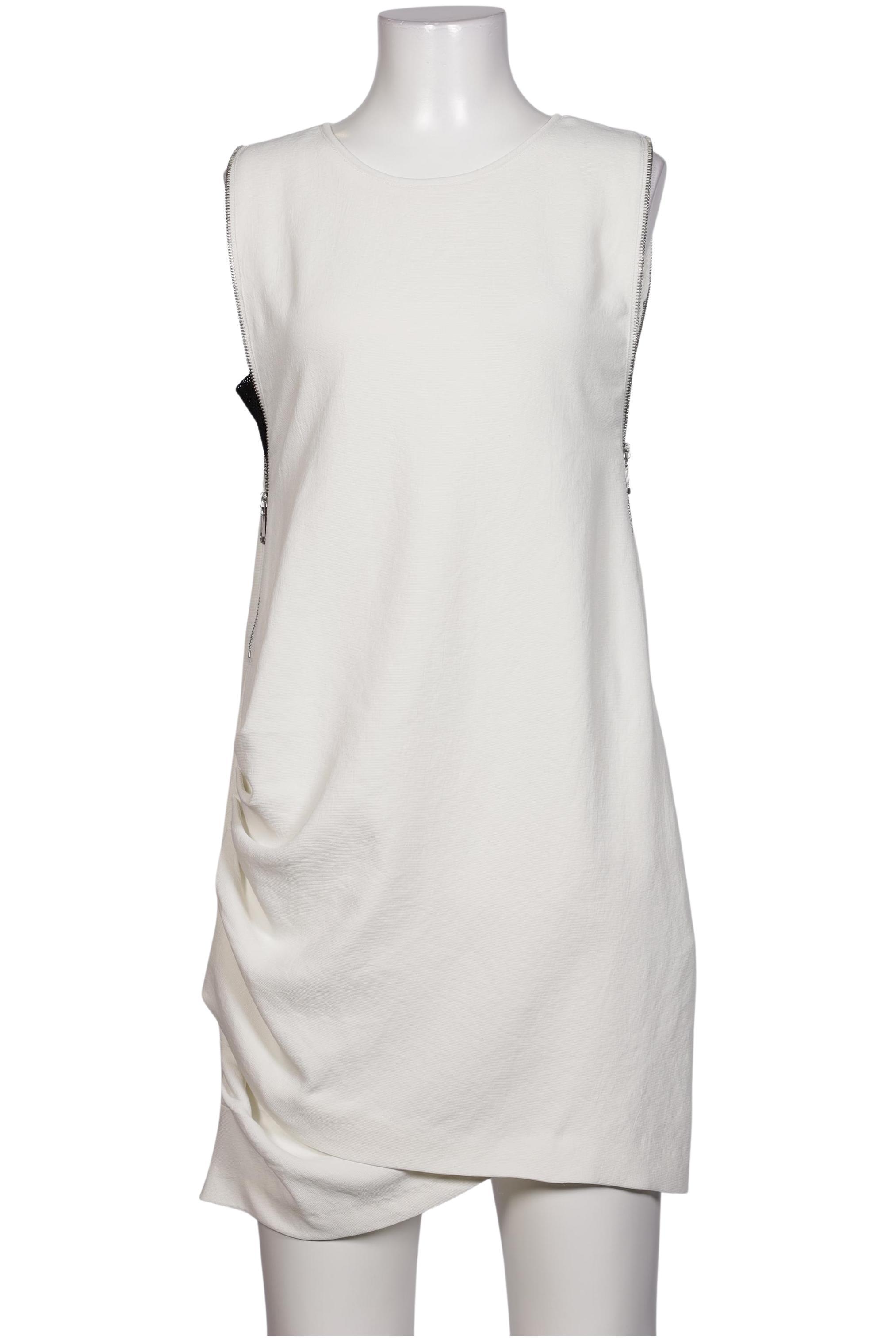 

Rebecca Minkoff Damen Kleid, weiß, Gr. 4