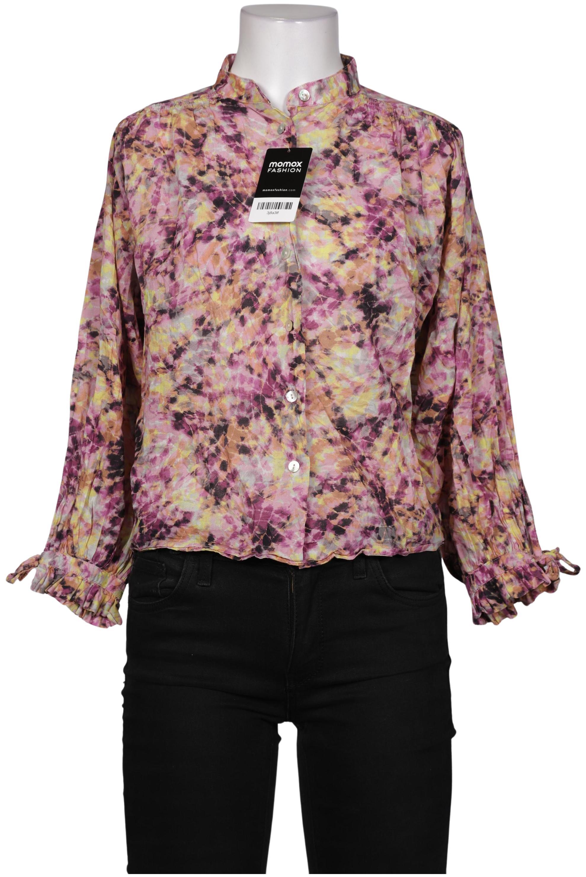 

Rebecca Minkoff Damen Bluse, mehrfarbig, Gr. 34