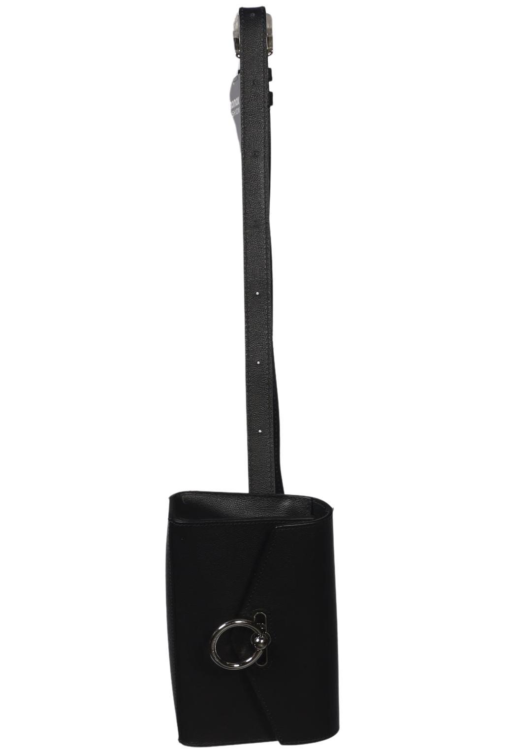 

Rebecca Minkoff Damen Handtasche, schwarz, Gr.