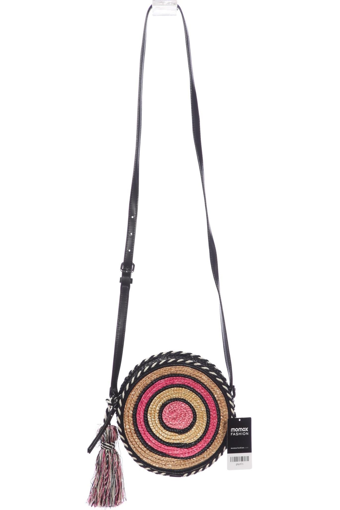 

Rebecca Minkoff Damen Handtasche, beige, Gr.