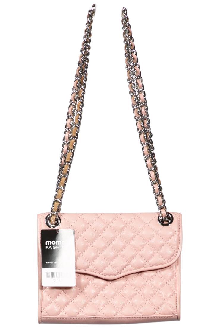

Rebecca Minkoff Damen Handtasche, pink, Gr.