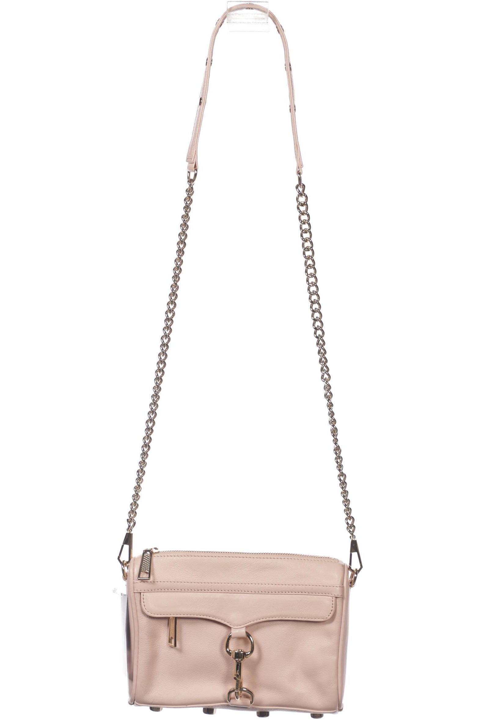 

Rebecca Minkoff Damen Handtasche, pink, Gr.