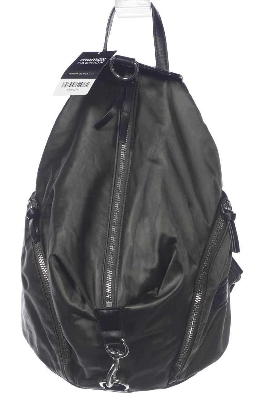 

Rebecca Minkoff Damen Rucksack, grün, Gr.