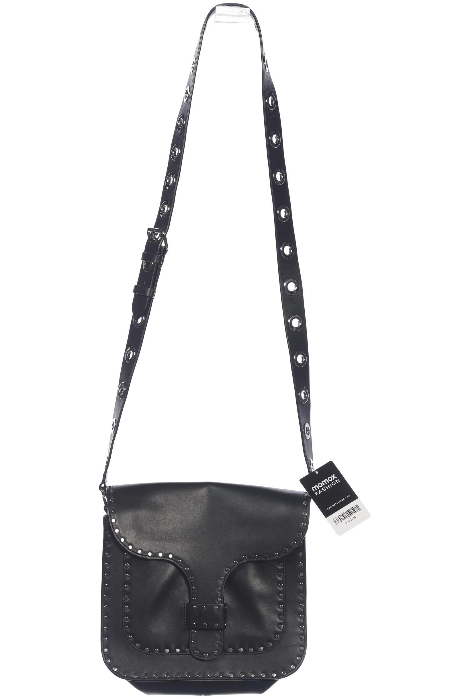 

Rebecca Minkoff Damen Handtasche, schwarz, Gr.