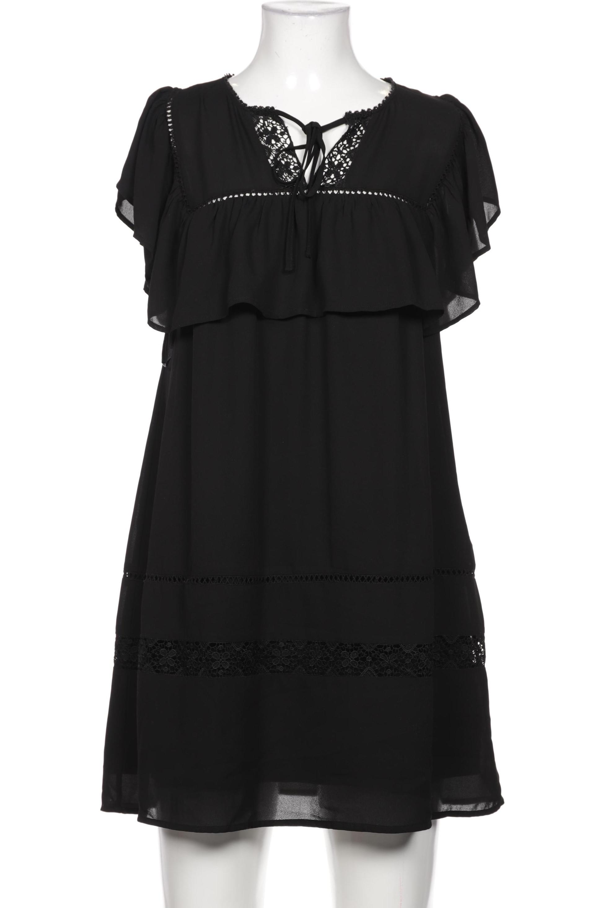 

Rebecca Minkoff Damen Kleid, schwarz, Gr. 34