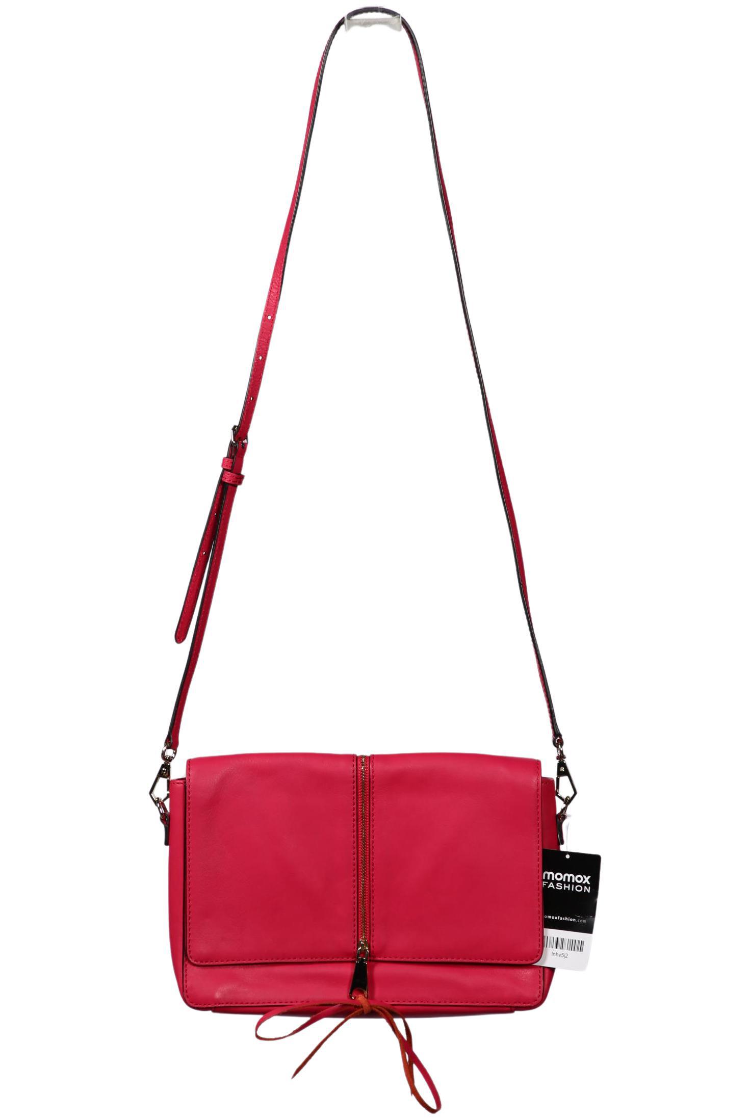 

Rebecca Minkoff Damen Handtasche, pink, Gr.