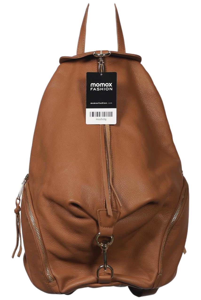 

Rebecca Minkoff Damen Rucksack, braun, Gr.