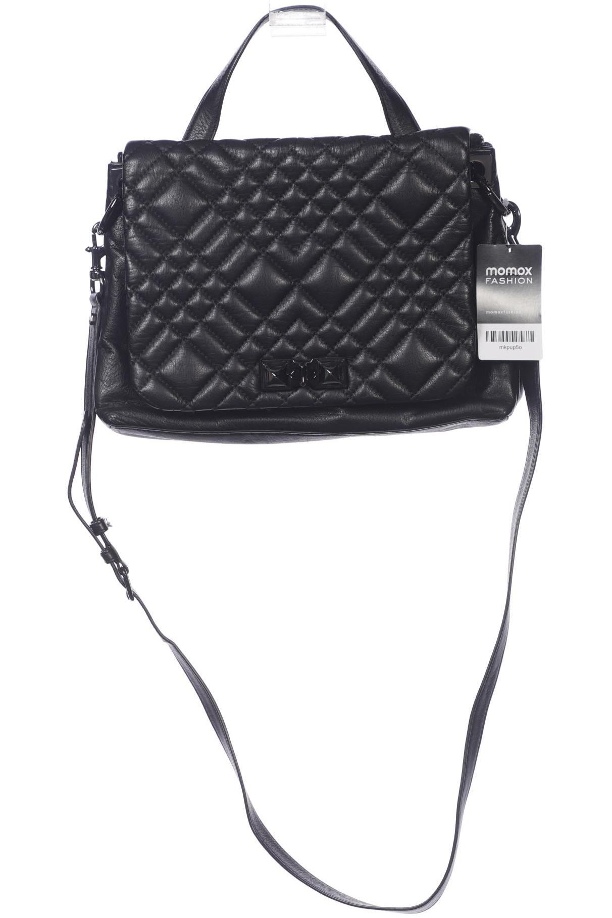 

Rebecca Minkoff Damen Handtasche, schwarz