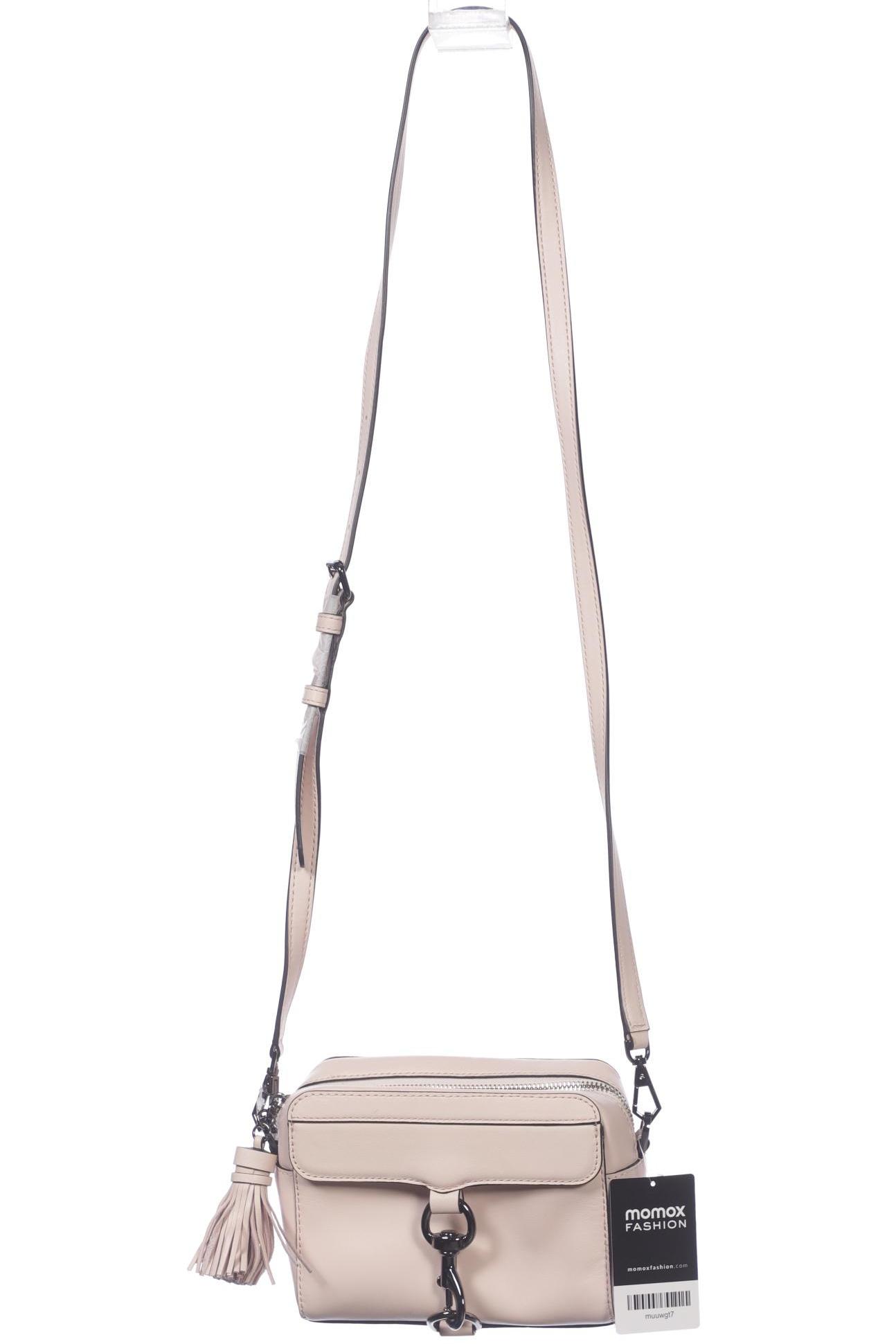 

Rebecca Minkoff Damen Handtasche, pink, Gr.