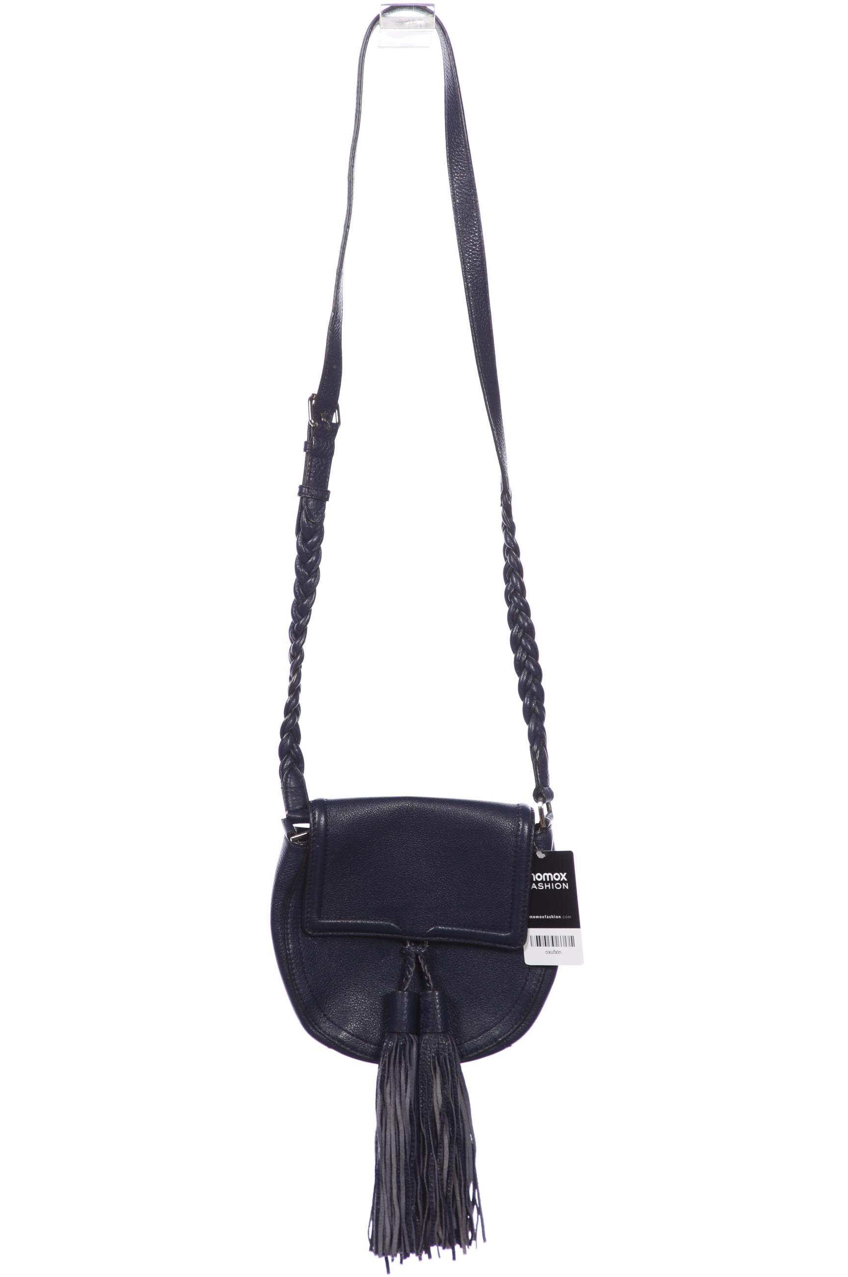 

Rebecca Minkoff Damen Handtasche, marineblau, Gr.