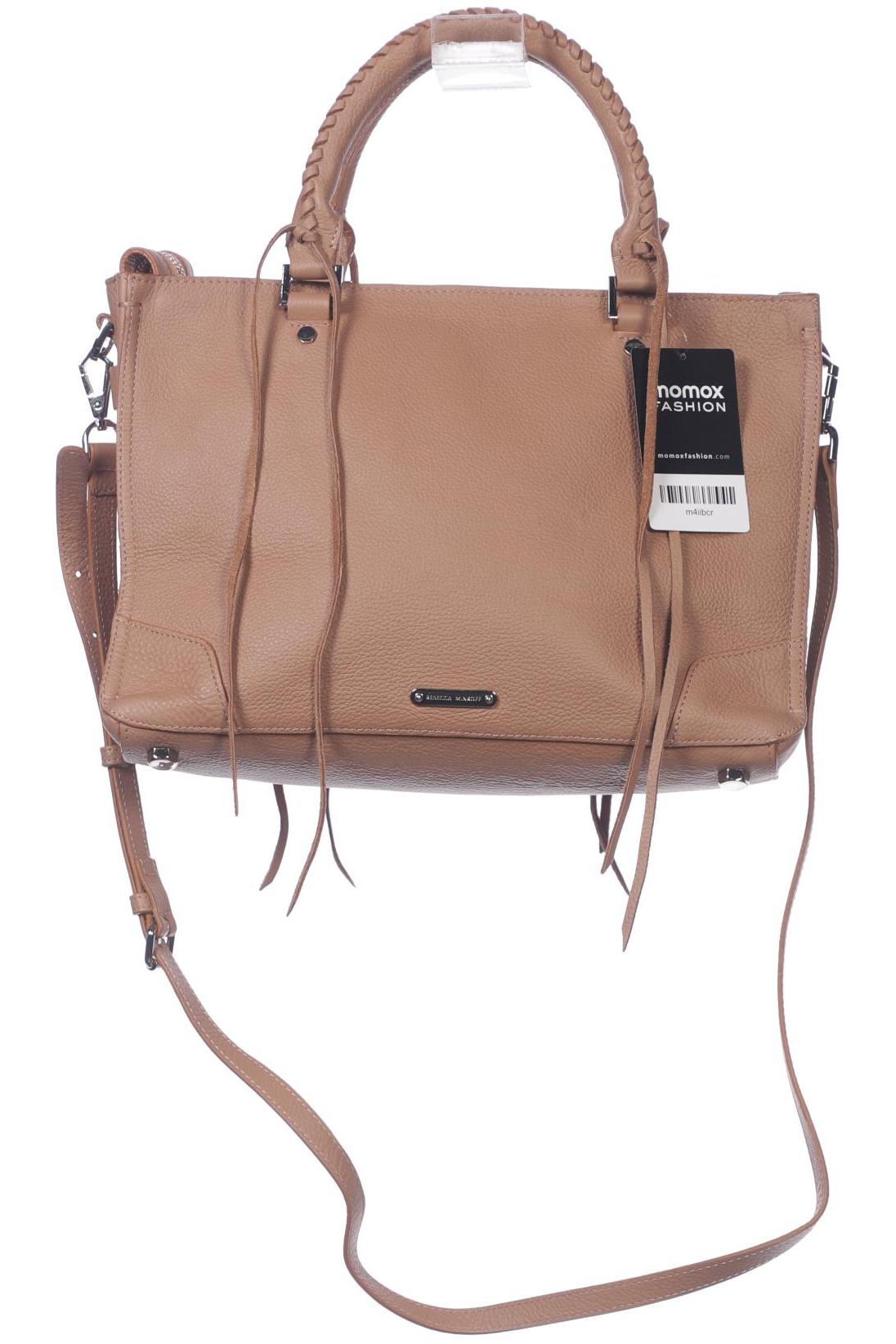 

Rebecca Minkoff Damen Handtasche, braun, Gr.