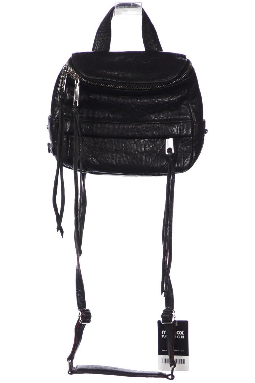 

Rebecca Minkoff Damen Handtasche, schwarz