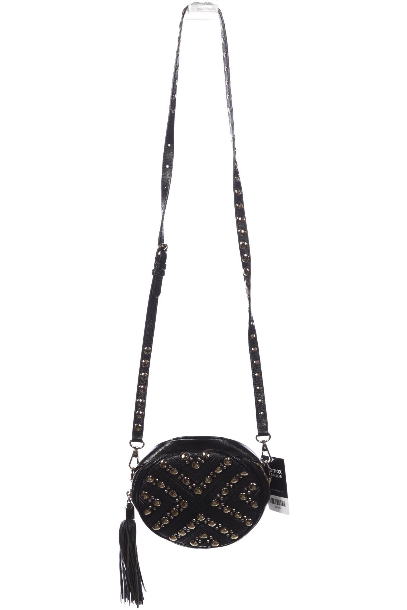 

Rebecca Minkoff Damen Handtasche, schwarz, Gr.