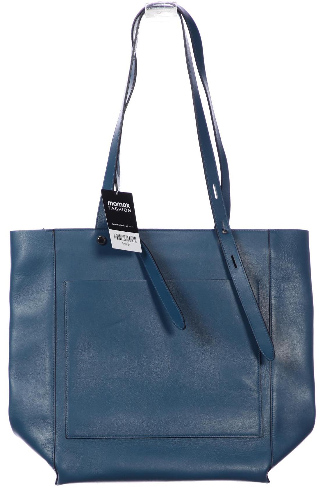 

Rebecca Minkoff Damen Handtasche, blau