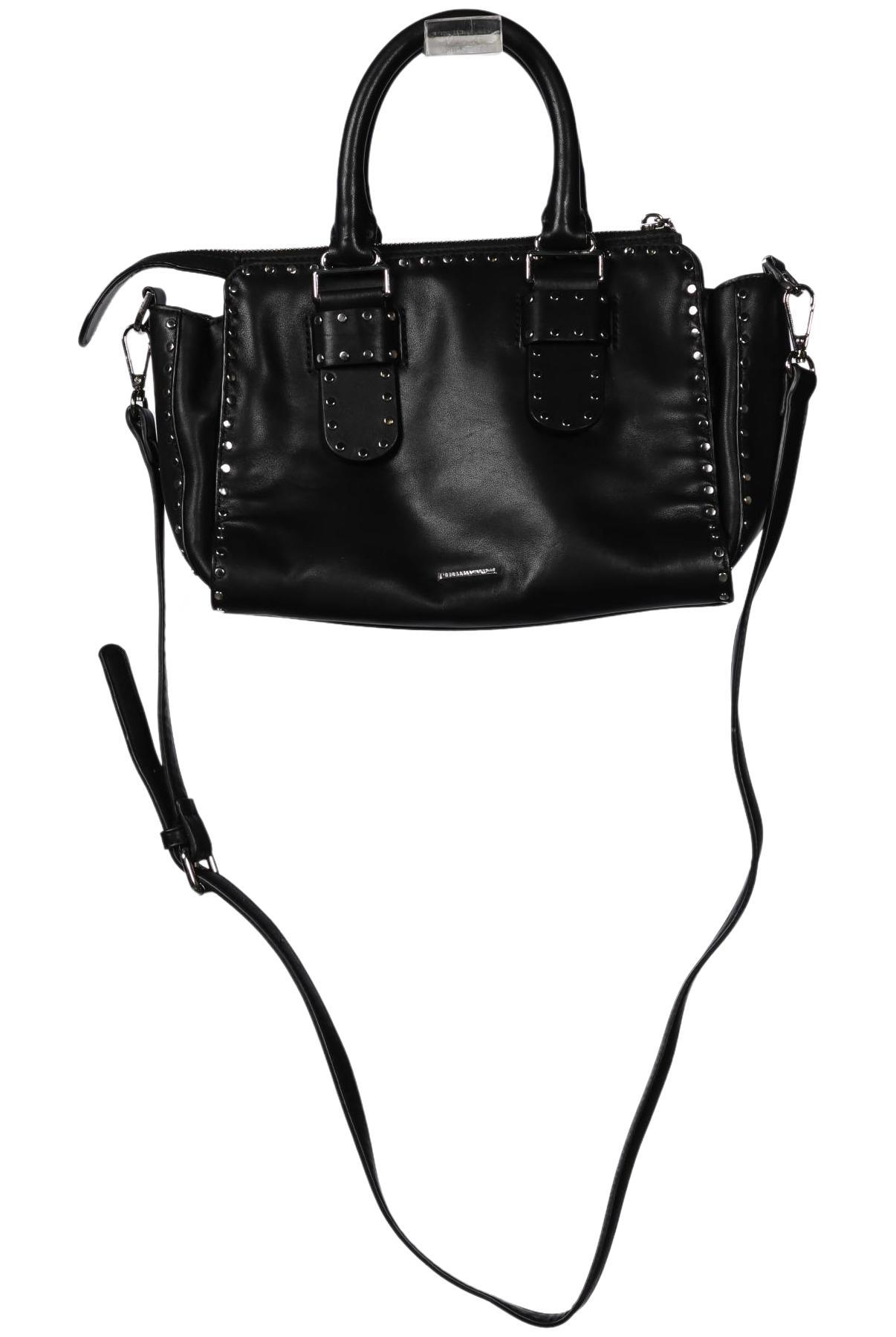 

Rebecca Minkoff Damen Handtasche, schwarz, Gr.