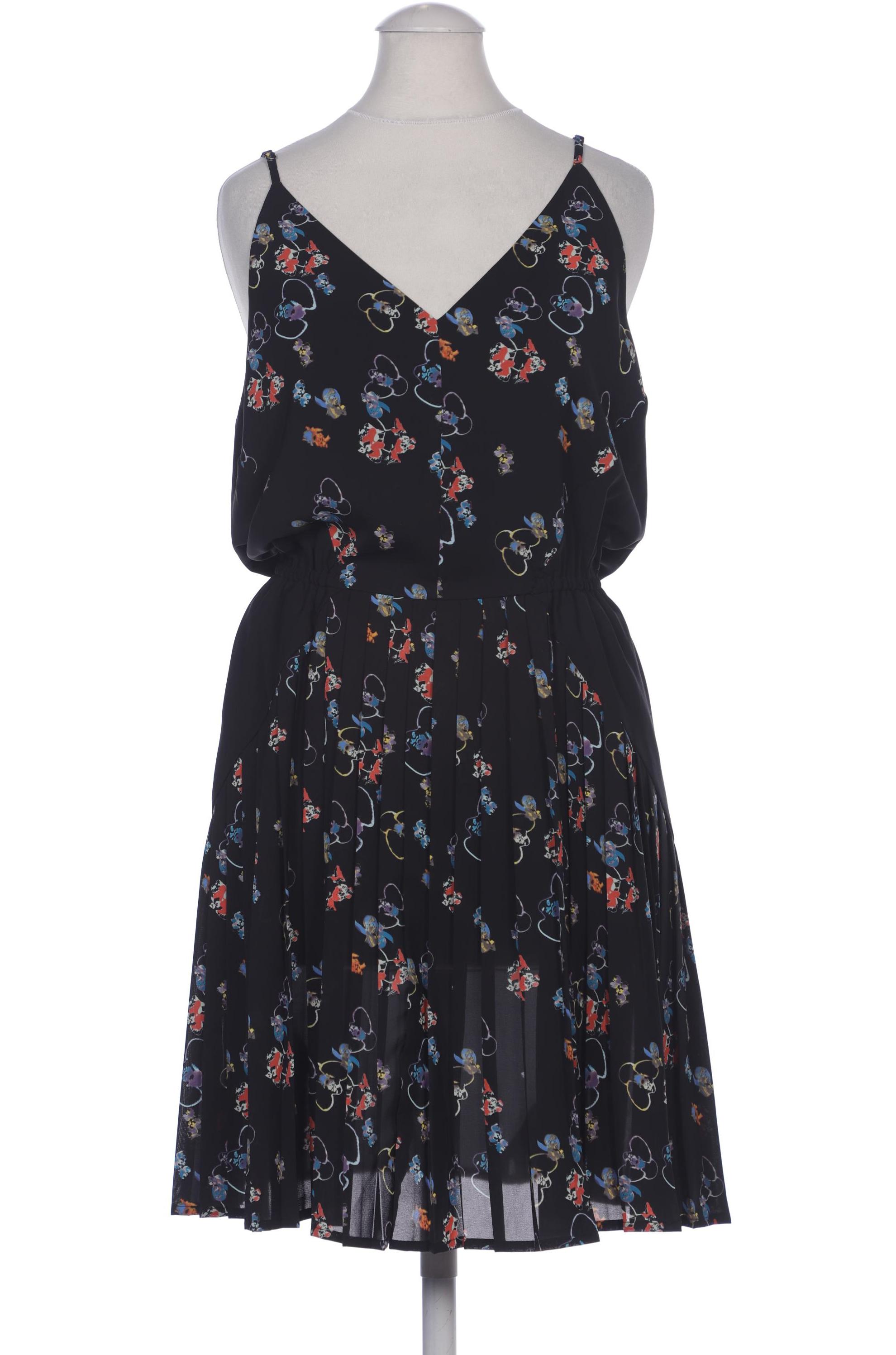 

Rebecca Minkoff Damen Kleid, blau, Gr. 0