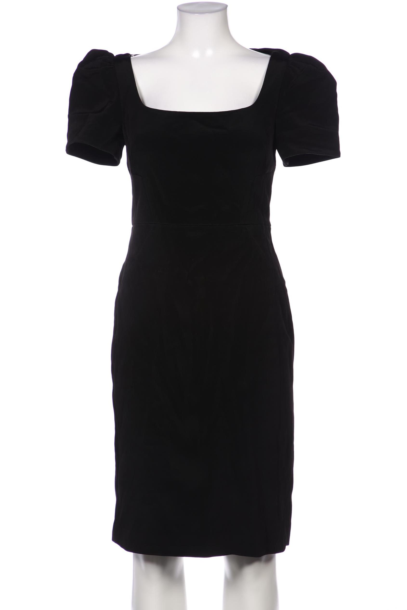 

Rebecca Minkoff Damen Kleid, schwarz, Gr. 40