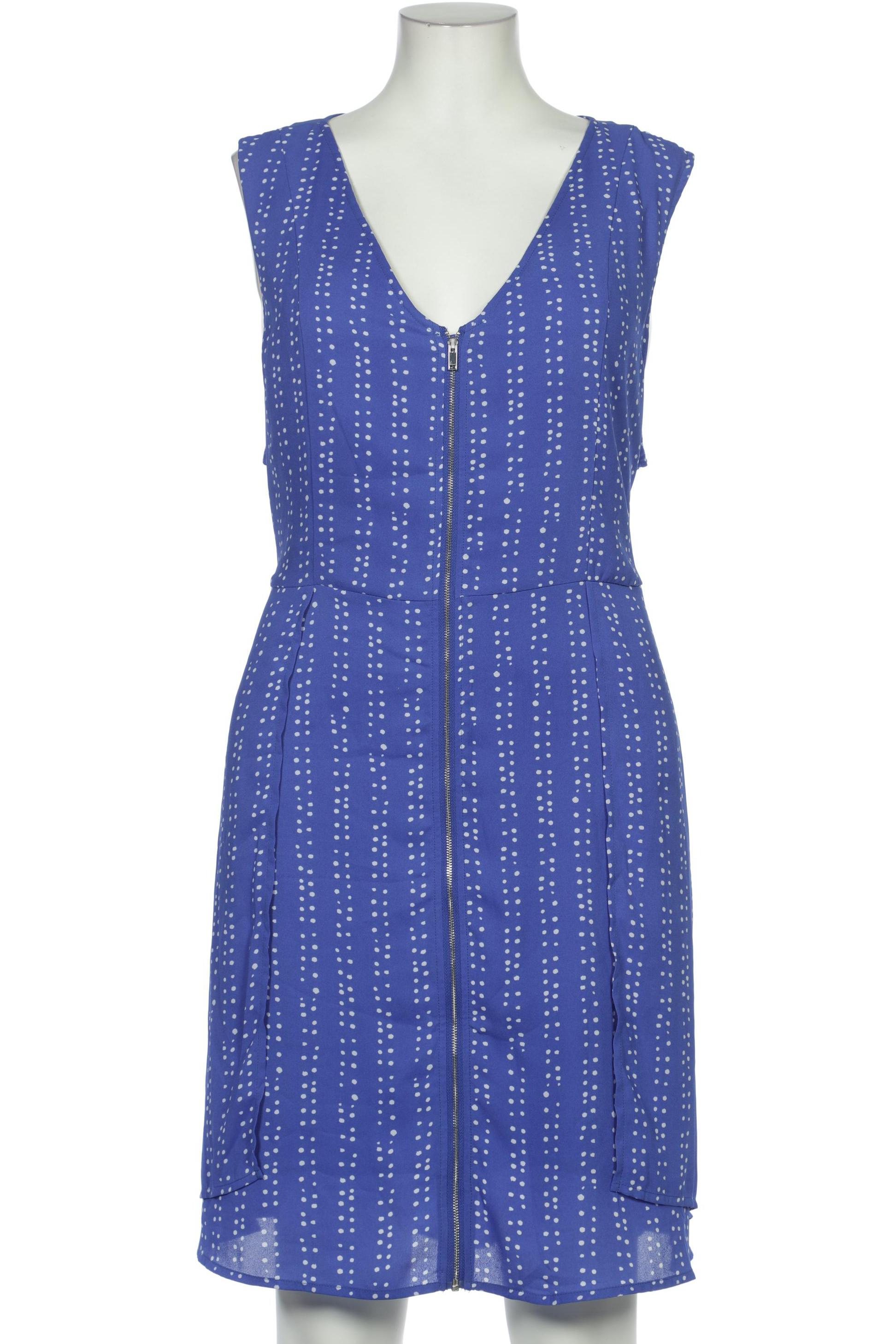 

Rebel Damen Kleid, blau, Gr. 46