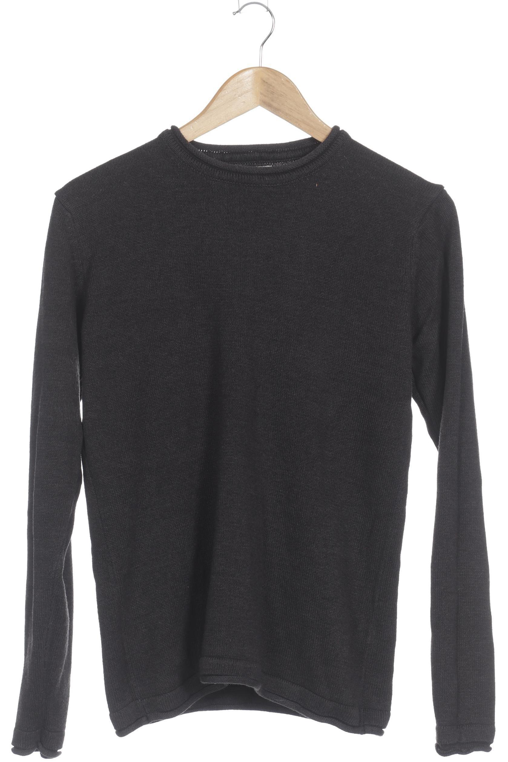 Thumbnail - Rebel Herren Pullover, grau, Gr.
