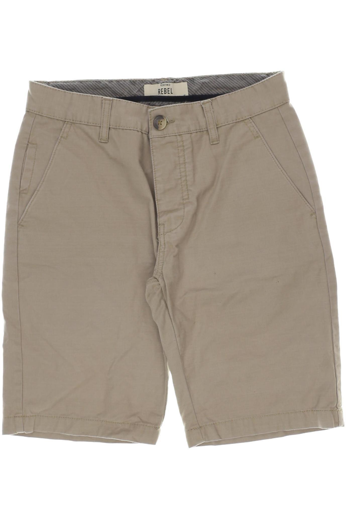 

Rebel Herren Shorts, beige, Gr.