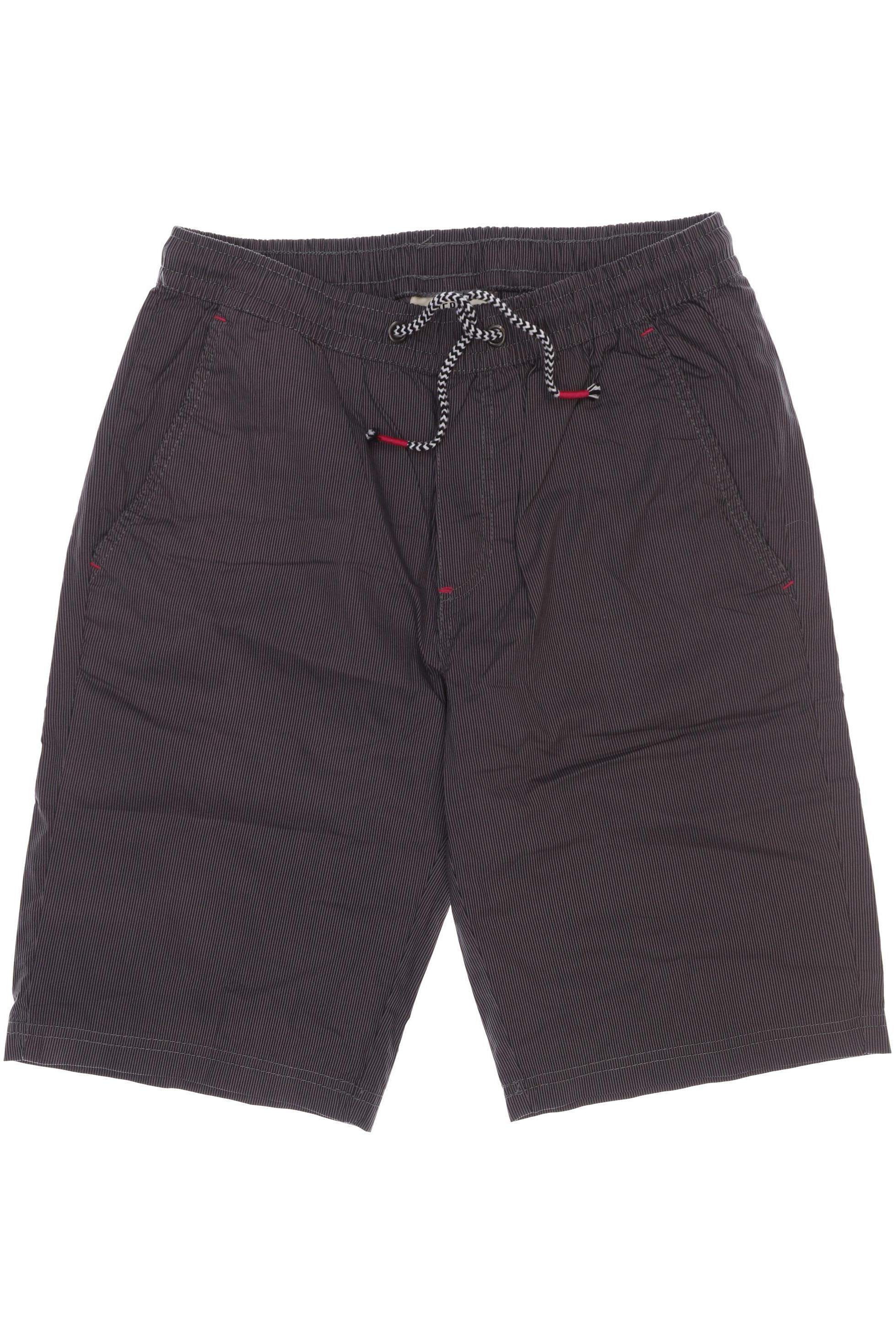 

Rebel Herren Shorts, grau