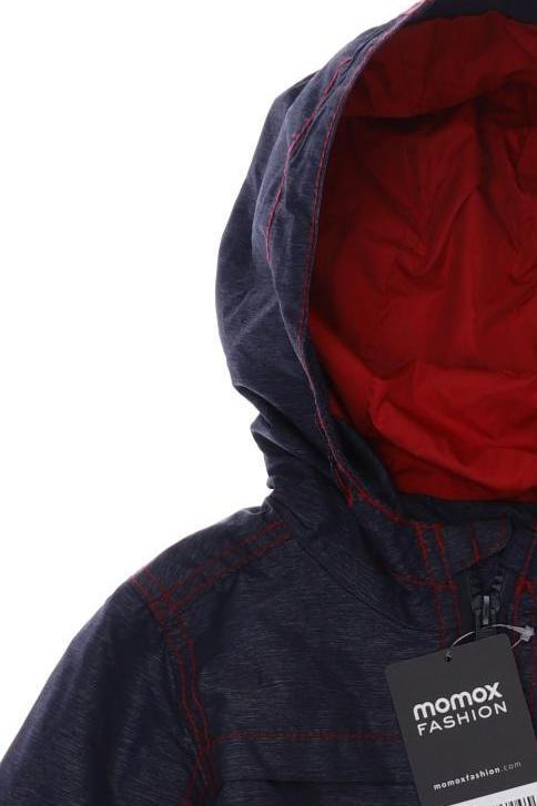 Thumbnail - Rebel Herren Jacke, blau, Gr. 86