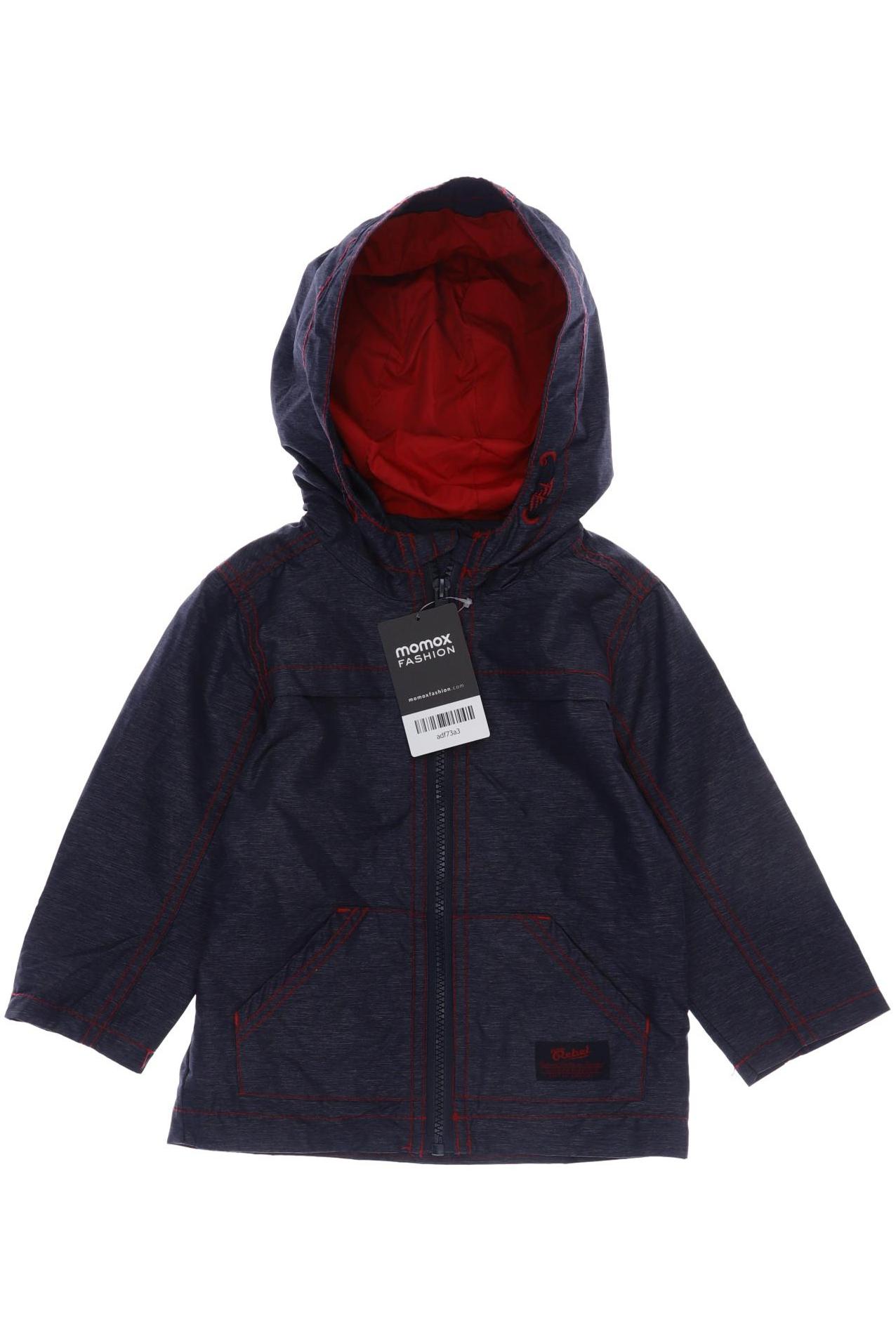 

Rebel Herren Jacke, blau, Gr. 86