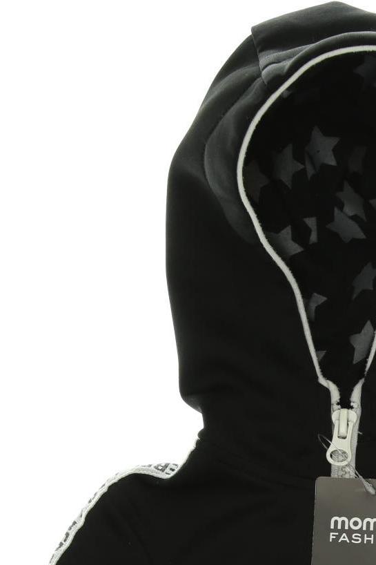 Thumbnail - Rebel Jungen Jacke, schwarz, Gr. 68